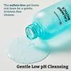 LEADERS Cosmetics Calming Biotics Gel Cleanser - 200ml, 6.76 fl oz Gentle, Hydrating Face Wash for Sensitive Skin, Sulfate-Free, Balances Skin Microbiome view 3