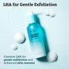 LEADERS Cosmetics Calming Biotics Gel Cleanser - 200ml, 6.76 fl oz Gentle, Hydrating Face Wash for Sensitive Skin, Sulfate-Free, Balances Skin Microbiome view 4