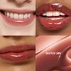 3D Voluming Gloss 30% (Sheer) | Scotch 30% l High Shine, Non-Sticky Lip Gloss for Makeup | Long-Lasting, Moisturizing Gel Formula | 30%, 70% Pigment Options | Stocking Stuffers | 5.3g view 2