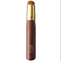 BISYODO Long Series Eye Shadow Brush - Round Type, Brown