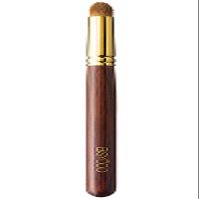 BISYODO Long Series Eye Shadow Brush - Round Type, Brown