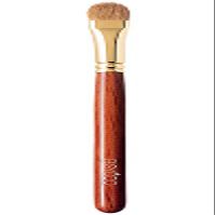 BISYODO Long Series Eye Shadow Brush - Round Flat Type
