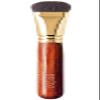 BISYODO Long Series Eye Shadow Brush - Round Flat Type, Brown view 1