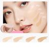 BeautyMall 1PC PL Creamy Velvet Cushion Foundation, Concealing Air Cushion Foundation With Refill Cushion, Create Flawless Makeup Foundation For Dry & Dry Combination Skin (#00, With Refill) view 3