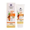 NinthAvenue Basics PUB Papaya Vera Face Scrub With Walnuts, Green Tea & Vitamin-E For Radiant Skin 100gm view 1