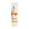 NinthAvenue Basics PUB Papaya Vera Face Scrub With Walnuts, Green Tea & Vitamin-E For Radiant Skin 100gm view 3