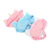 KOMBIUDA Mask Lightweight Comfortable Blindfold for Sleeping Travel Naps Soft Breathable Strap Suitable for Head view 3