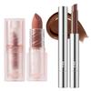 BBIA Last Powder Lipstick (11 BROWN SUGAR) + Over Glaze Stick (06 CHOCO GLAZE) BUNDLE SET view 1