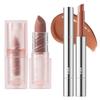 BBIA Last Powder Lipstick (07 GINGER) + Over Glaze Stick (05 CARAMEL GLAZE) BUNDLE SET view 1