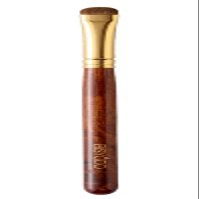 BISYODO Long Series Eyebrow Smudger Brush, Brown
