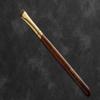 BISYODO Long Series Eyebrow Smudger Brush, Brown view 2