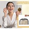 Hoolerry 400 Pcs Vitamin E Lip Oil Disposable Cotton Swabs Vitamin E Stick Oil Applicators Anti Dry Moisture Cotton Swabs for Protect Lip Use Before Teeth Whitening view 4