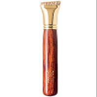 BISYODO Long Series Eyebrow Brush - Angled Type, Brown