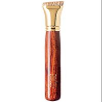 BISYODO Long Series Eyebrow Brush - Angled Type, Brown