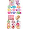 Bath Bombs for Kids with Surprise Inside, Kids Bath Bombs with Surprise Inside for Girls view 1