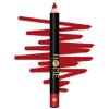 7V HOME BEAUTY Matte Lip Crayon, Long Wear High Pigmented Lip Liner Lipstick Pencil (#508, 1 Count/Pack of 1) view 1