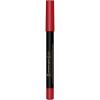 7V HOME BEAUTY Matte Lip Crayon, Long Wear High Pigmented Lip Liner Lipstick Pencil (#508, 1 Count/Pack of 1) view 3