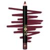 7V HOME BEAUTY Matte Lip Crayon, Long Wear High Pigmented Lip Liner Lipstick Pencil (#510, 1 Count/Pack of 1) view 1