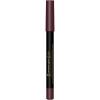 7V HOME BEAUTY Matte Lip Crayon, Long Wear High Pigmented Lip Liner Lipstick Pencil (#510, 1 Count/Pack of 1) view 3