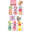 Bath Bombs for Kids, 9 Large Organic Kids Bath Bombs with Surprise Inside, Bath Bombs with Surprise Inside for Girls view 1