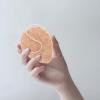 Baluue Facial Exfoliating Sponge for Deep Cleansing Gentle Face Wash Scrubber Powerful Pore Unclogging Suitable for Skin Types for Daily Skincare Routine view 3
