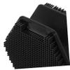 HAPINARY Silicone Face Washing Brush Double-Sided Exfoliator for Versatile Use Facial Cleansers Suitable for All Skin Types Deep Cleansing Action view 4