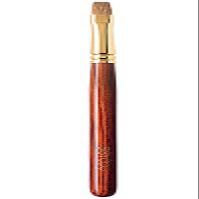 BISYODO Long Series Lip Brush - Flat Type, Brown