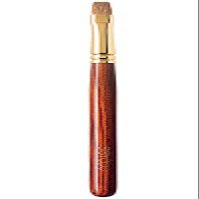 BISYODO Long Series Lip Brush - Flat Type, Brown