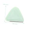 FOMIYES E Eyebrow Trimmer for Women Face Trimmer Men Portable Eyebrow Shaver Tool view 4