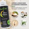 Herbishh Care Combo Rice Water Hair Growth Shampoo + Essential Care Flower Hair Oil for Men & Women view 4