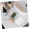 FOMIYES 20pcs Practical Soap Making Net Pouches for Easy Cleaning and Storage Random Soap for Bathing and Face Washing view 4