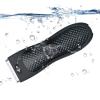 Electric Hair Clippers Shaver Electric Hair Cutter Full Body Body Hair Shaver Men and Women Eyebrow and Facial Hair Trimmer Black view 3
