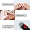 30PCS Extremely Thin 0.18mm Nano Blades Microblading Needles Permanent Makeup Eyebrow Tattoo Microblade 3D Embroidery Blade (30PCS 18Pins) view 4