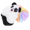 Baluue 2pcs Cartoon Animal Bath Sponge Loofah Body Exfoliating Scrubber for Gentle Skin Cleansing Soft Pe Material for Boys and Girls and Adults Bathroom Accessory view 2