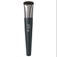 BISYODO SHIORI Series Eye Shadow Brush - Round Flat Type, Black