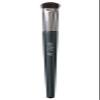 BISYODO SHIORI Series Eye Shadow Brush - Round Flat Type, Black view 1