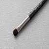 BISYODO SHIORI Series Eye Shadow Brush - Round Flat Type, Black view 3