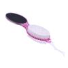 Beatifufu Foot File Remover Set Exfoliating Tool Pumice Stone for Dead Skin Removal Foot Care Kit for Men Women Random Color view 1