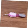 Beatifufu Foot File Remover Set Exfoliating Tool Pumice Stone for Dead Skin Removal Foot Care Kit for Men Women Random Color view 2