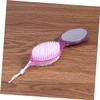 Beatifufu Foot File Remover Set Exfoliating Tool Pumice Stone for Dead Skin Removal Foot Care Kit for Men Women Random Color view 3