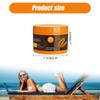 Luxury Intensive Tanning Gel, 2025 Upgrade Luxury Intensive Tanning Cream for Natural Tan Skin, Brown Luxury Intense Tanning Gel for Body Outdoor Summar Beach Women (2 Pcs) view 3