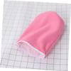 Beatifufu Paraffin Wax Mitts and Foot Covers Cloth Beauty Care Gloves for Heat Therapy view 4