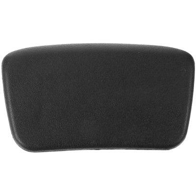 minkissy Bathroom Bath Pillow Bathtub Headrest Cups for Neck and Shoulder Support Ergonomic Design for Luxurious Relaxation