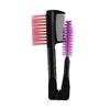 Beatifufu Double-end Eyelash and Eyebrow Brush Tool Lightweight Spoolie Applicator for Mascara for Grooming Lashes and Brows Random Design view 1