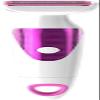 aiqiua Electric Epilator, Multifunctional Lady Washing Eyebrow Trimming and Axillary Private Parts Shaving InstrumentThe Safety has a Beautiful, Low Noise Design view 1