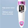 aiqiua Electric Epilator, Multifunctional Lady Washing Eyebrow Trimming and Axillary Private Parts Shaving InstrumentThe Safety has a Beautiful, Low Noise Design view 4