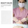 Baluue 20packs Cotton Pads for Facial Cleansing and Toner Application Soft Lint Makeup Remover Pads for Home and Travel Use Per Pack view 4