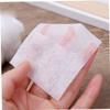 Beatifufu Makeup Facial Cotton Pads 400pcs Boxed Soft Absorbent Disposable Sanitary Large for Nail Art Skin Care view 2