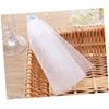 Beatifufu Multi-purpose Foaming Net for Face Washing Soap Tool for Soap and Gel Double Design for Daily Facial Care view 3