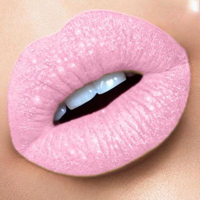 Generic Y-HaLi Long-lasting Metallic Lipstick with Diamond Shine and Color Changing Effect - Diamond Chromatic Chameleon Lipstick (12)